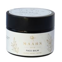 Maahn Daily Tallow Face Balm